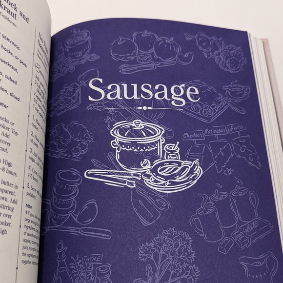 Lazy Day Cookin': Slow-Cooker Meals That Simmer (2003, Hardcover) - Picture 10 of 12